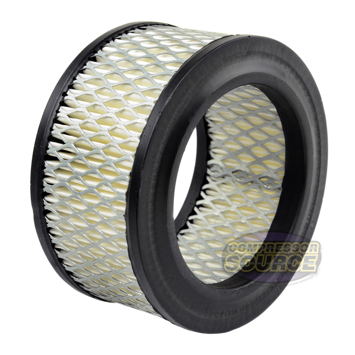 6 Air Compressor Air Intake Filter Elements #14 A424 For Ingersoll Rand 32170979