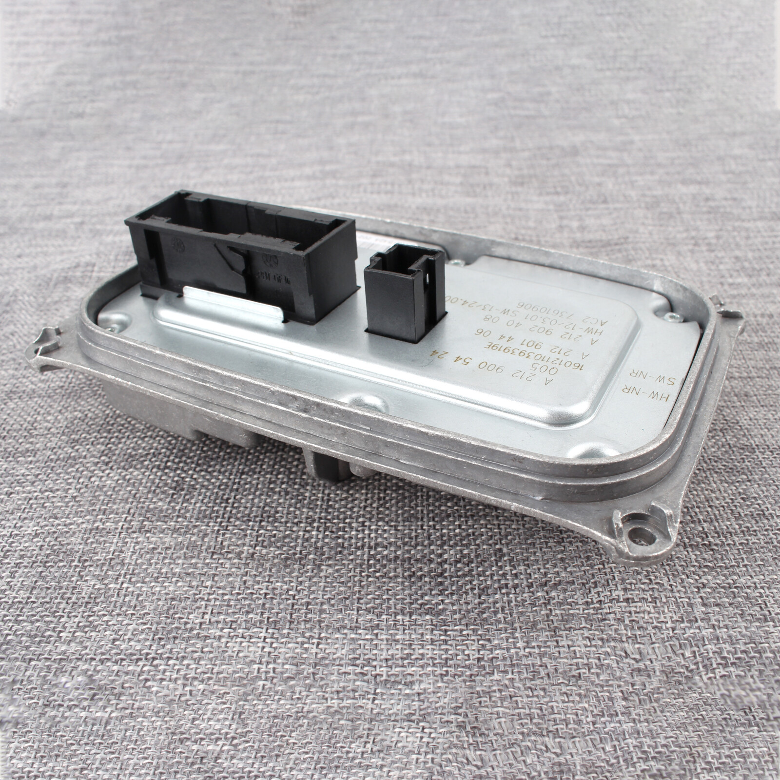 A2129005424 For Mercedes W212 E-class Headlight Ballast LED Control DRL Module
