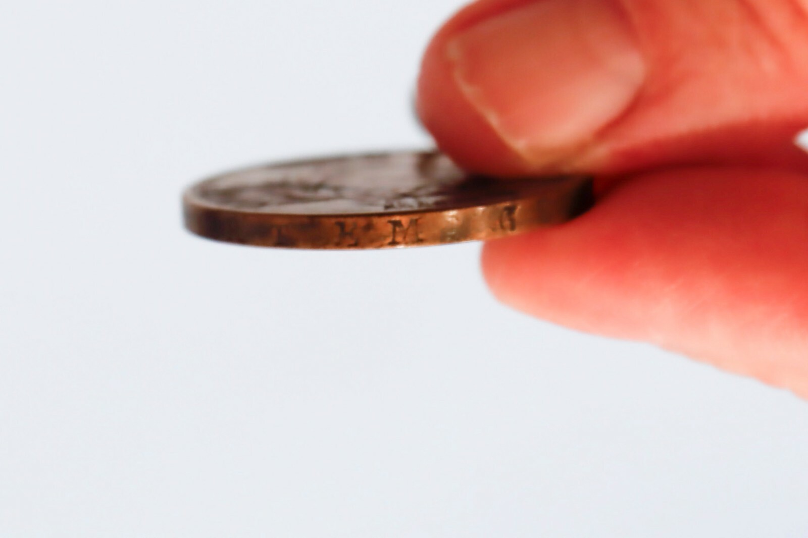 1814 Prussia Bronze Waterloo Campaign Medal Blucher Wellington Napoleon