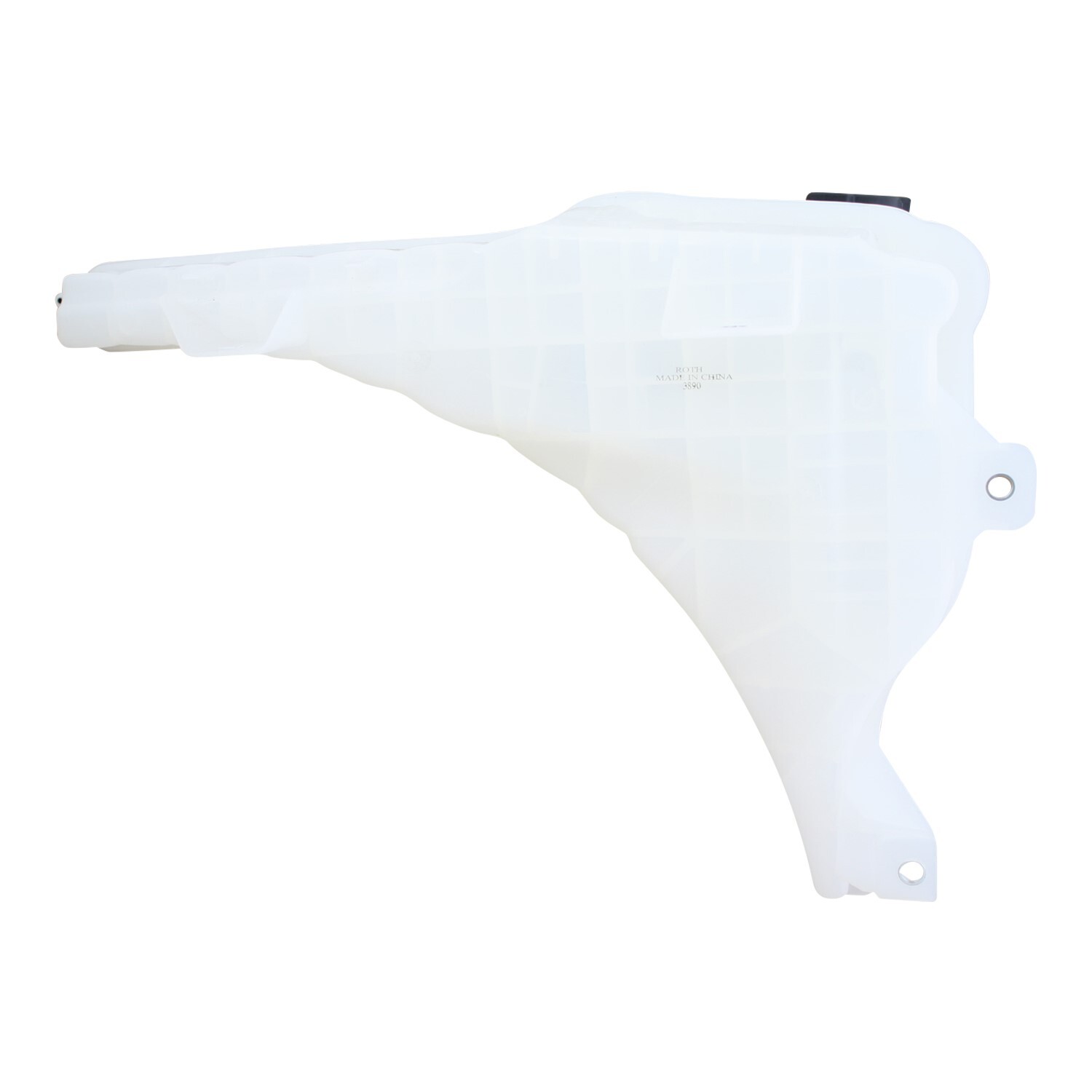 Freightliner Cascadia Reservoir Tank OEM A0525263000 A0525263003 603-5203