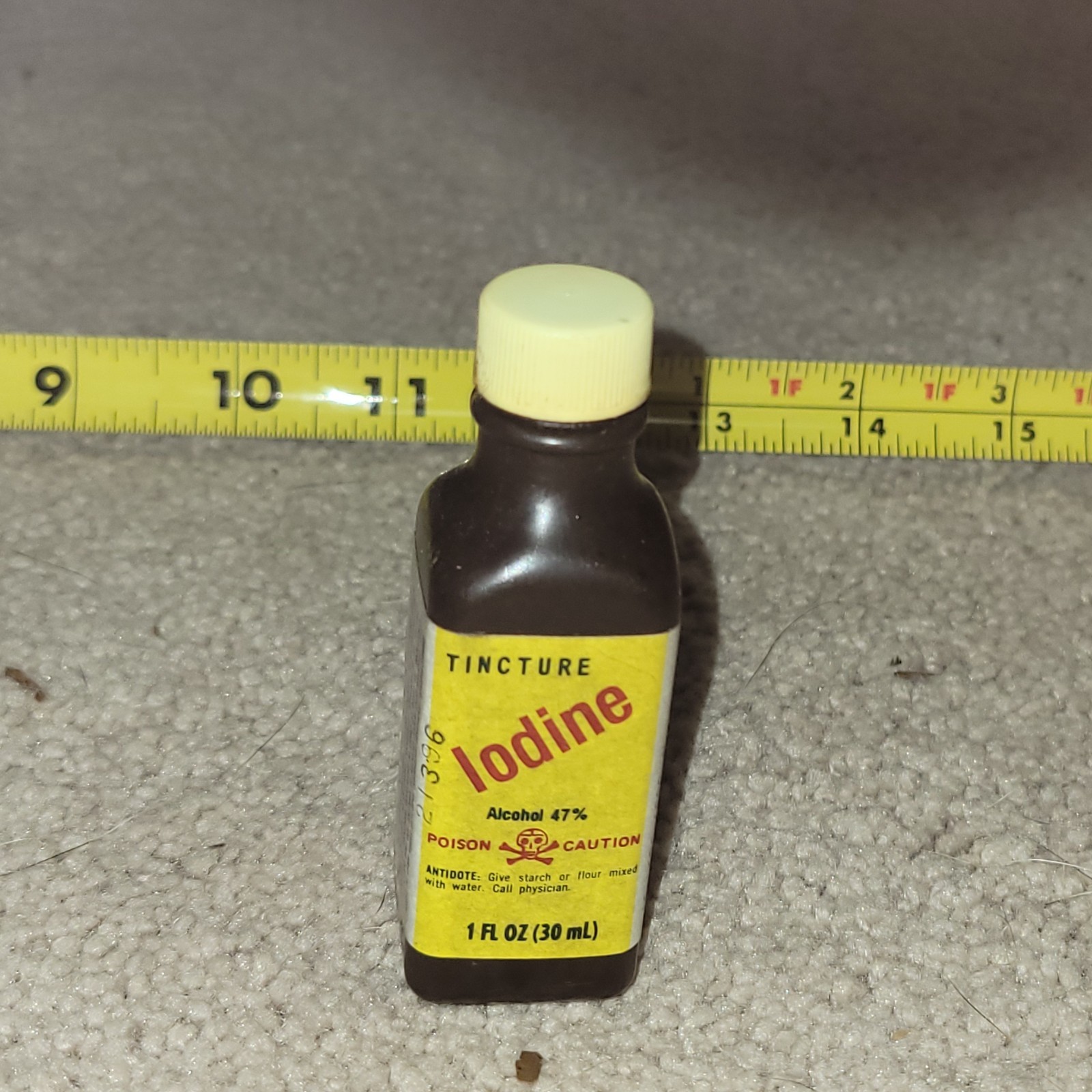 US Military General Purpose First Aid Kit 6545-919-6650