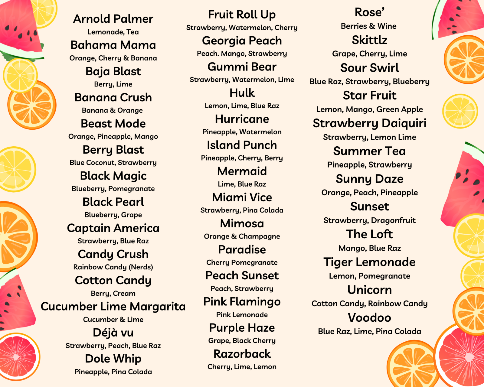 Loaded Caffeinated and Sugar Free TEA Mixes FREE SHIPPING 40 $95