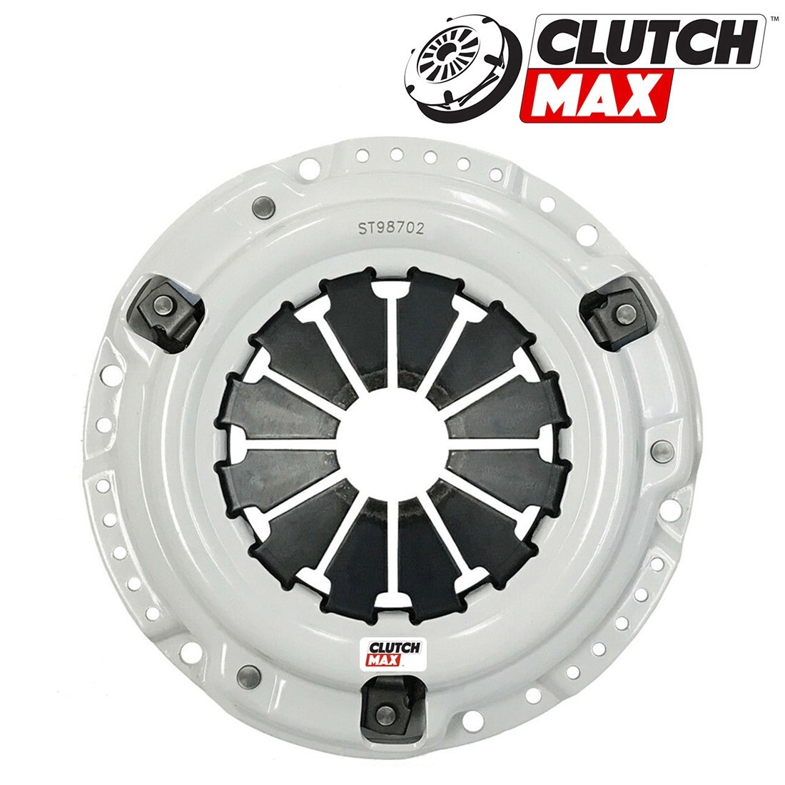 CLUTCHMAX STAGE 3 HD CLUTCH KIT for 92-05 HONDA CIVIC 1.5L 1.6L 1.7L D15 D16 D17