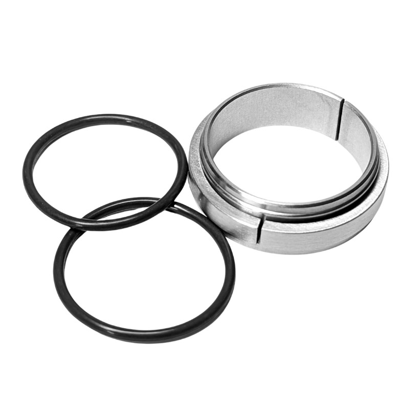 REMINGTON 11-87 11-96 1100 12 GA. GAS PISTON SEAL KIT NEW STYLE POST 1986