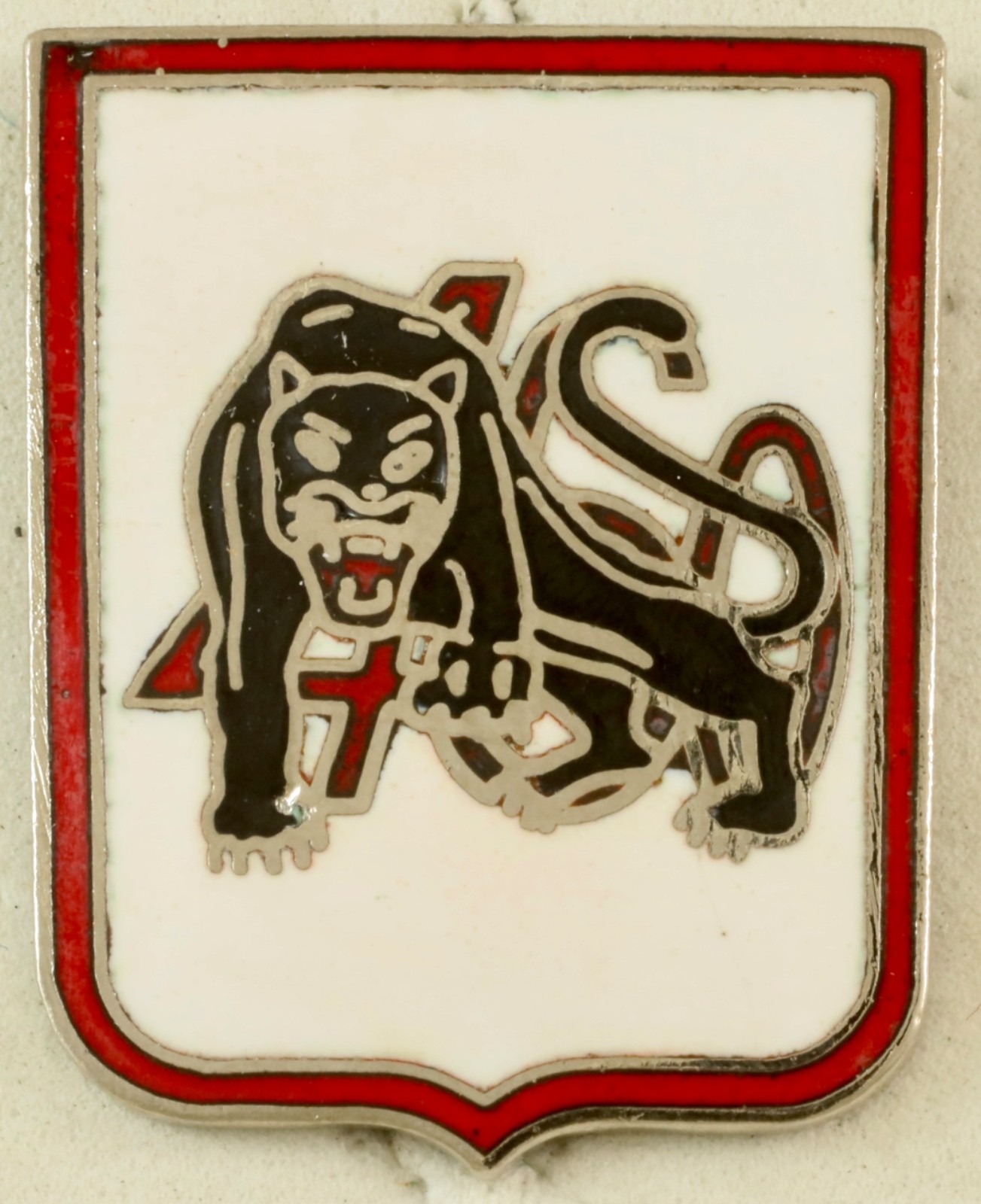 460th Bomb Group Crest DI/DUI CB Aresta HM