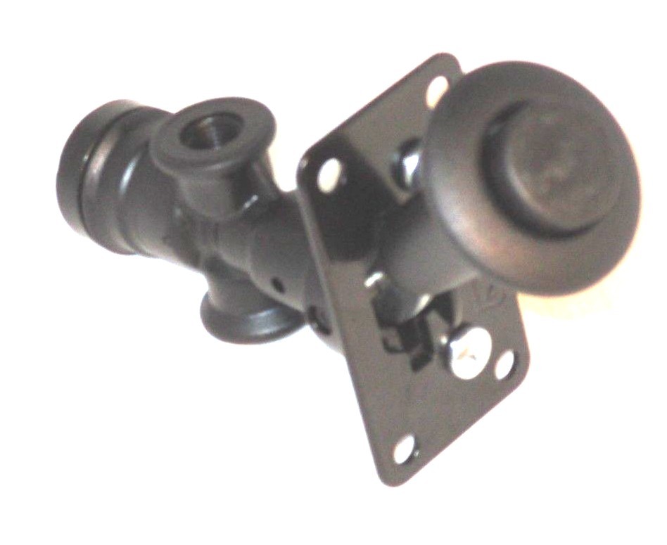 Muncie Air Shift Part # 35M18653, OEM, Dump Truck