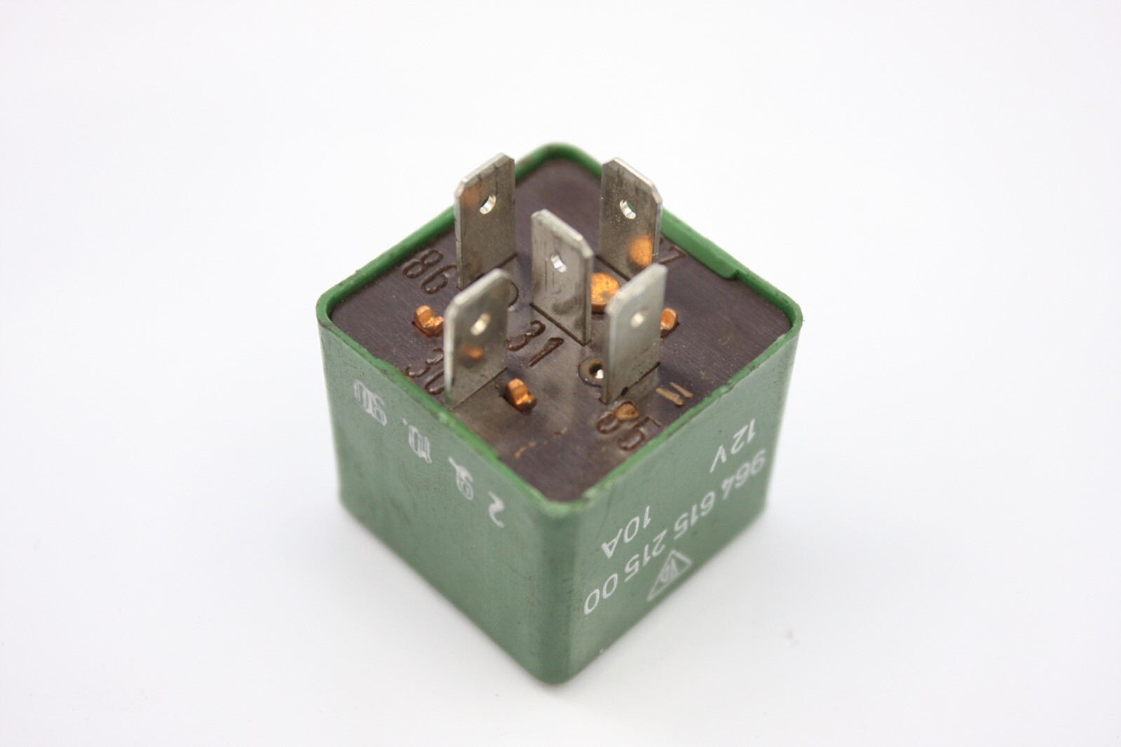 Porsche 911 964 993 968 986 987 996 997 OEM AC Compressor Relay 96461521500