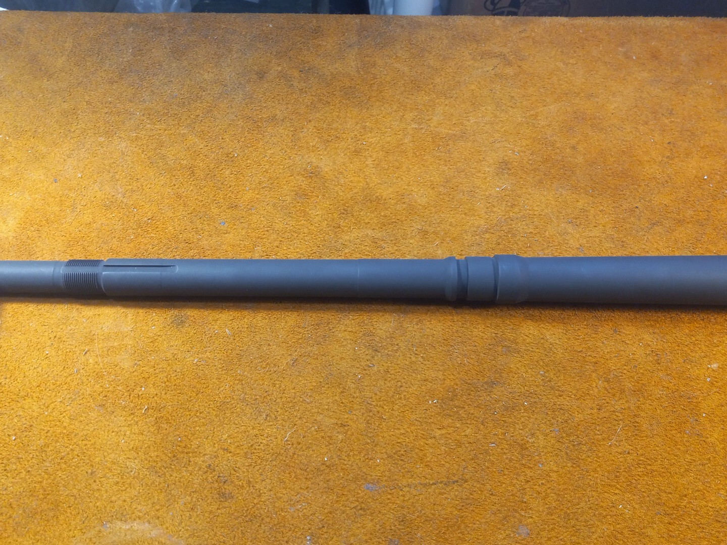 BM59 Barrel Ital Alpini Paratrooper