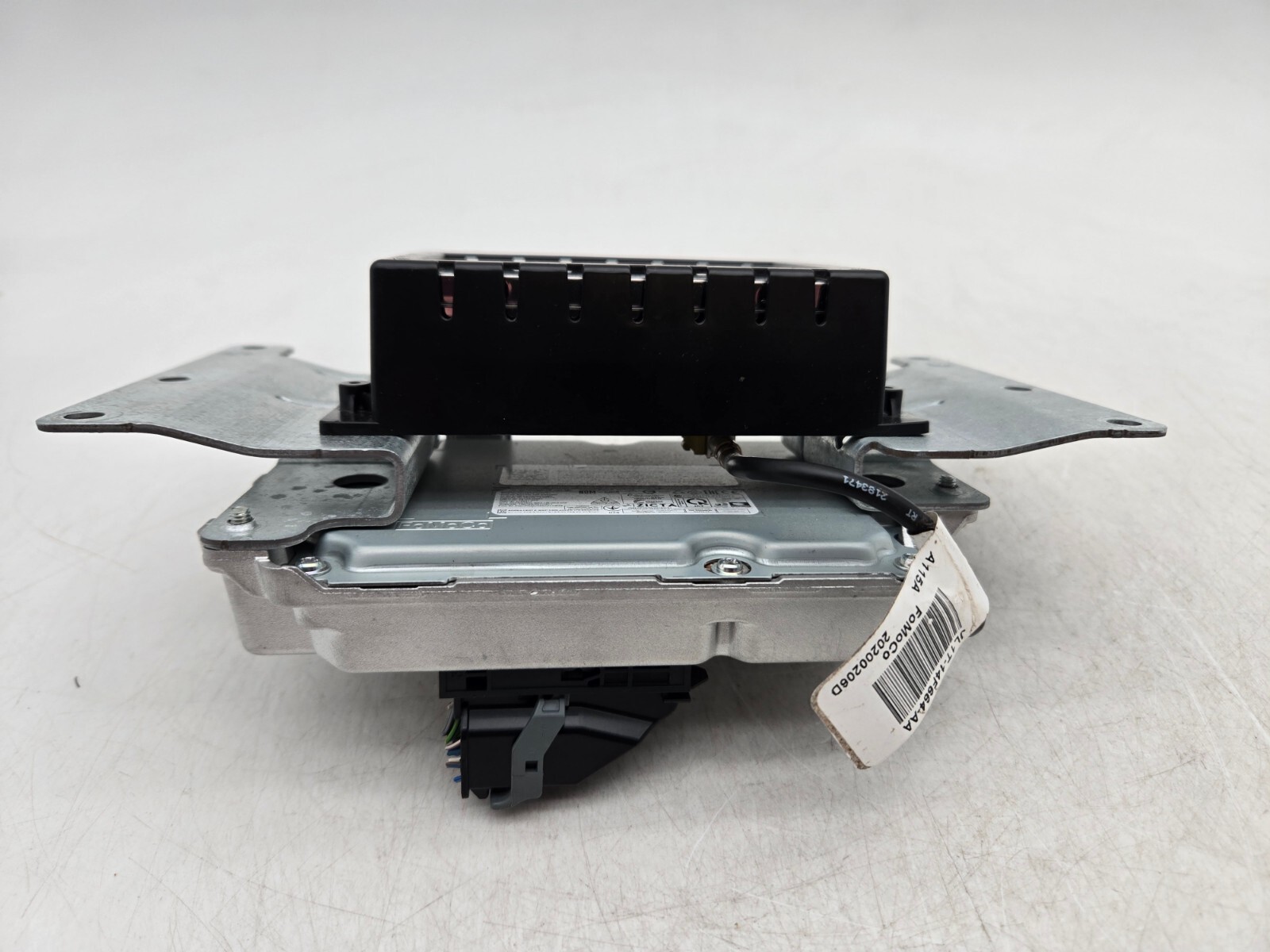 2020 Ford F350SD DASH 4.2" Display Screen w/Sync Module LC3T-14G370-BLH OEM