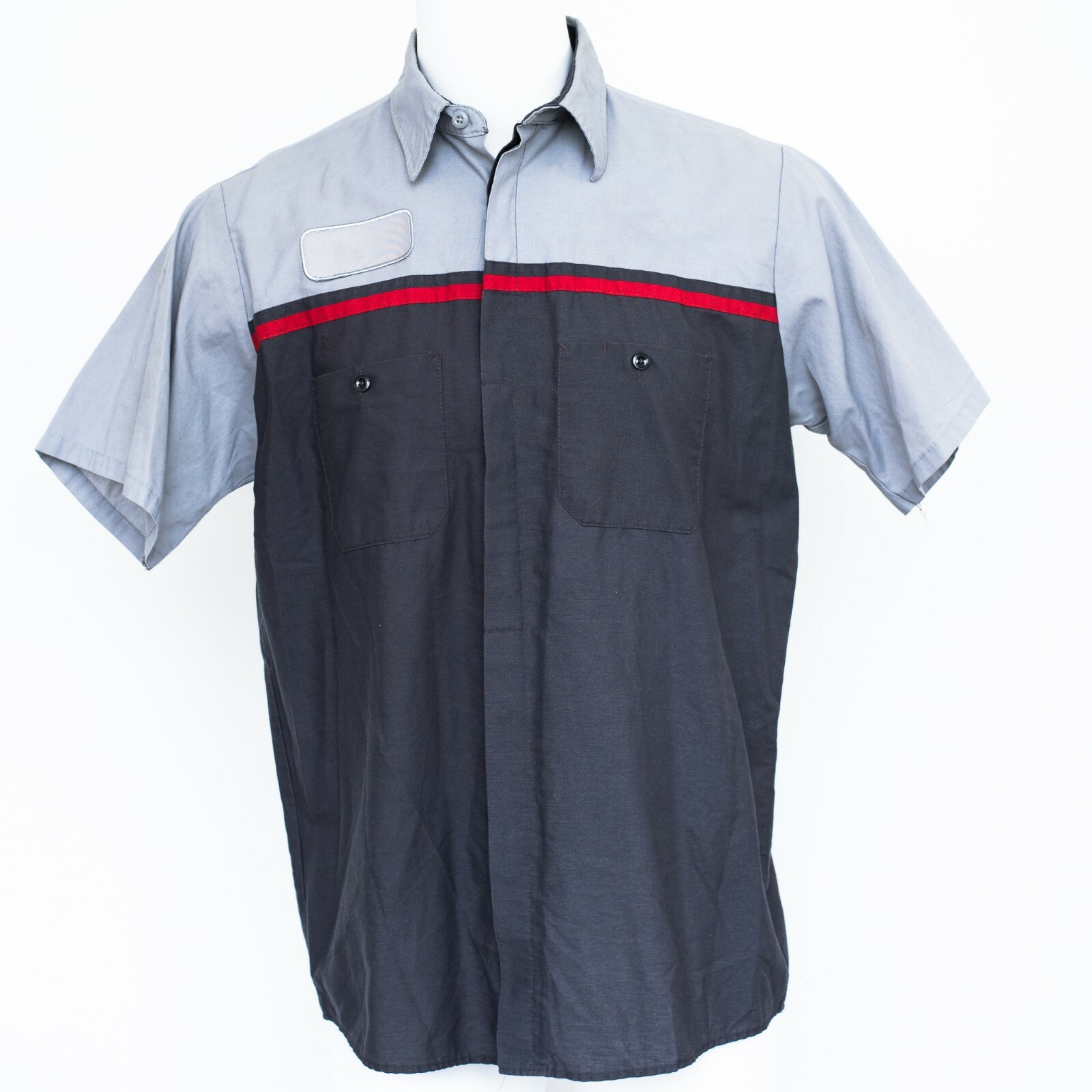 Used Work Shirts Motorsport Cintas, Redkap, Unifirst, G&K MIXED COLORS FREESHIP