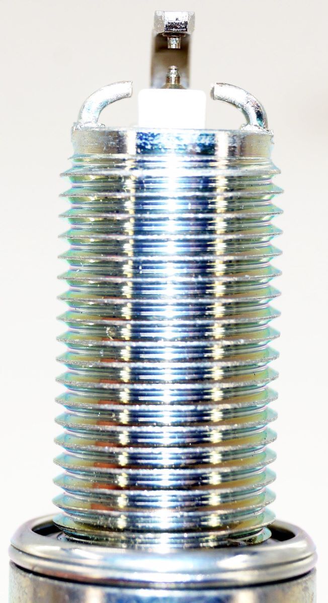 Set of 6 Genuine Authentic NGK 6858 Spark Plugs Laser Iridium DFH6B11A