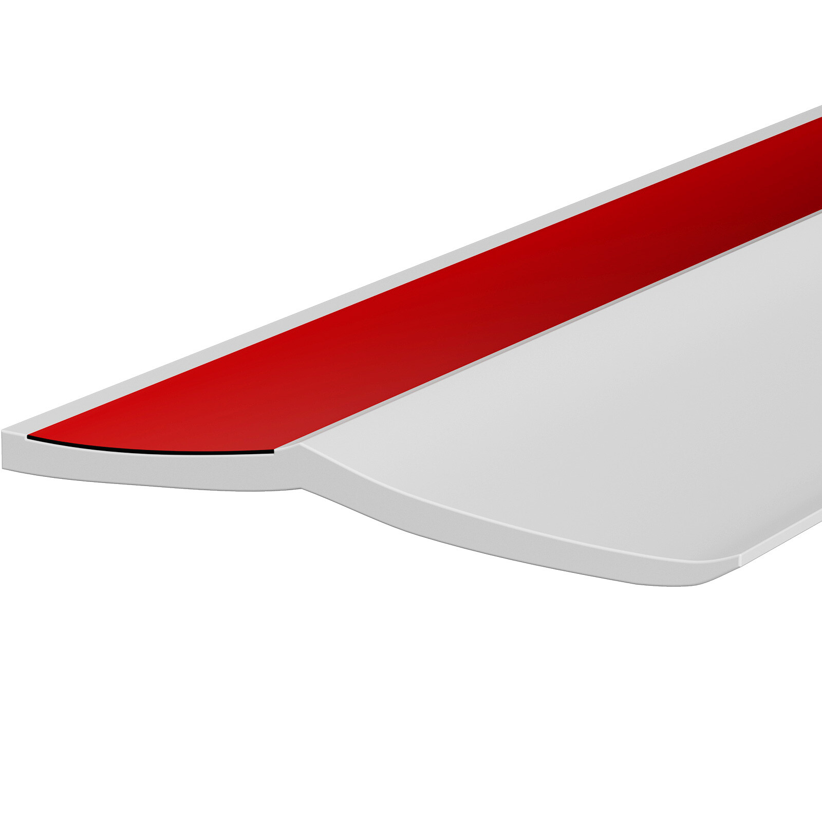 Garage Door Top and Sides Seal Strip 34 FT Universal Weather Stripping