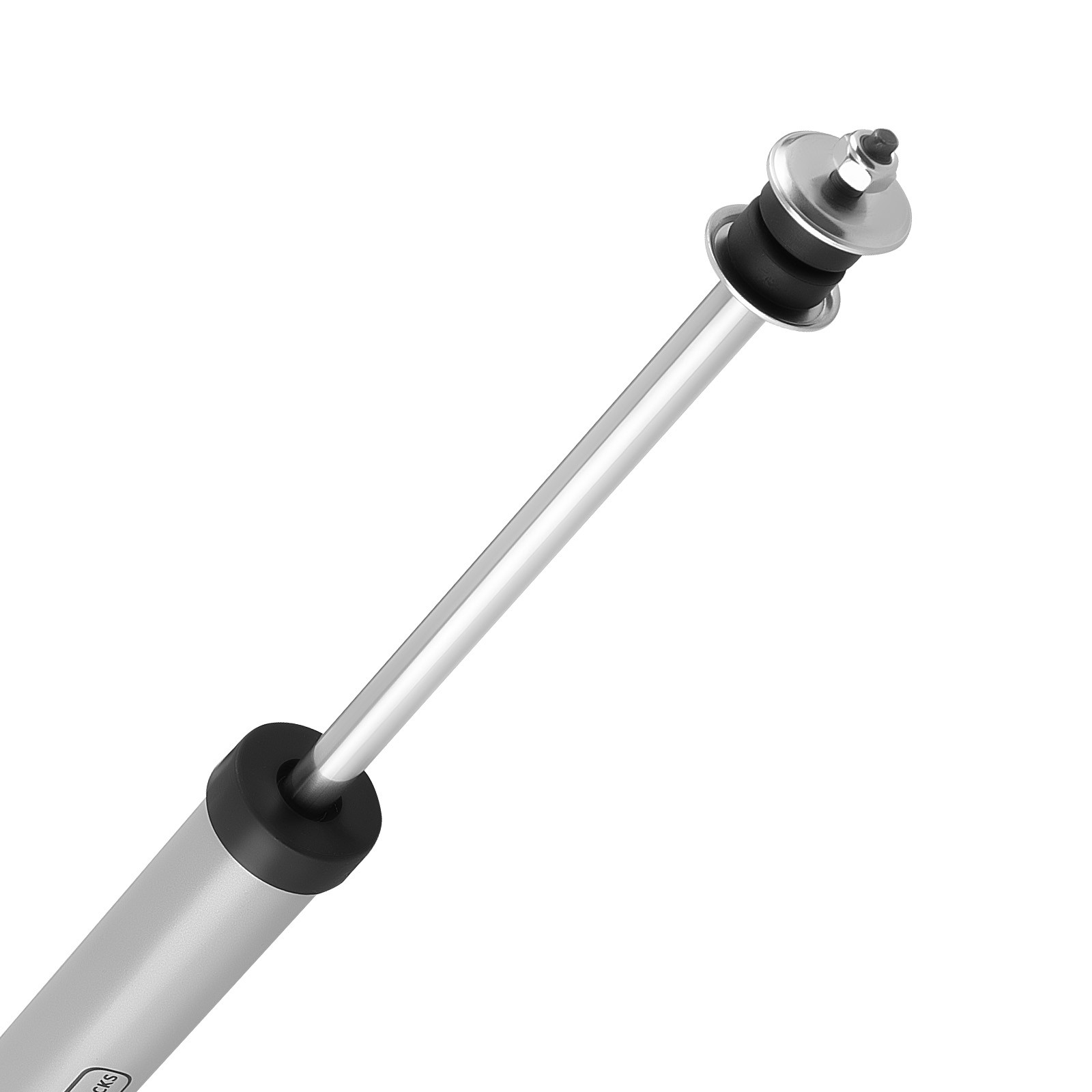 BFO 3.5" Suspension Lift Kit w/ Control Arms For Toyota Tacoma 2005-2023