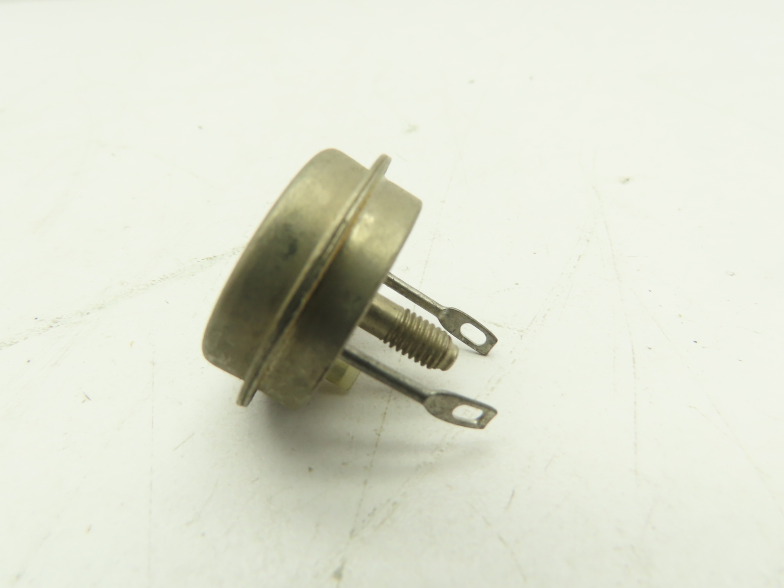 Delco DS-501 Germanium Transistor Lot of 2