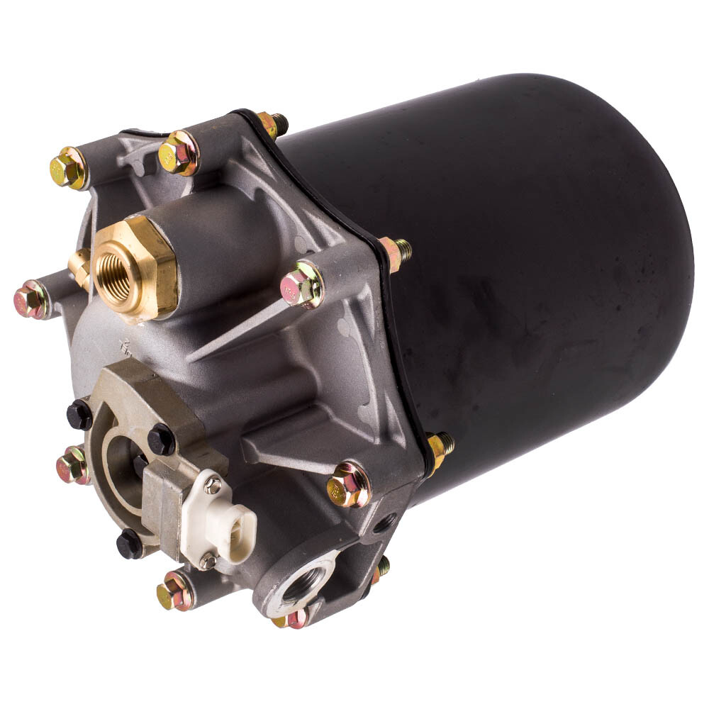 Air Dryer Assembly -12 Volt- Style for Bendix 065225 109685 for BW for benz 1.8L