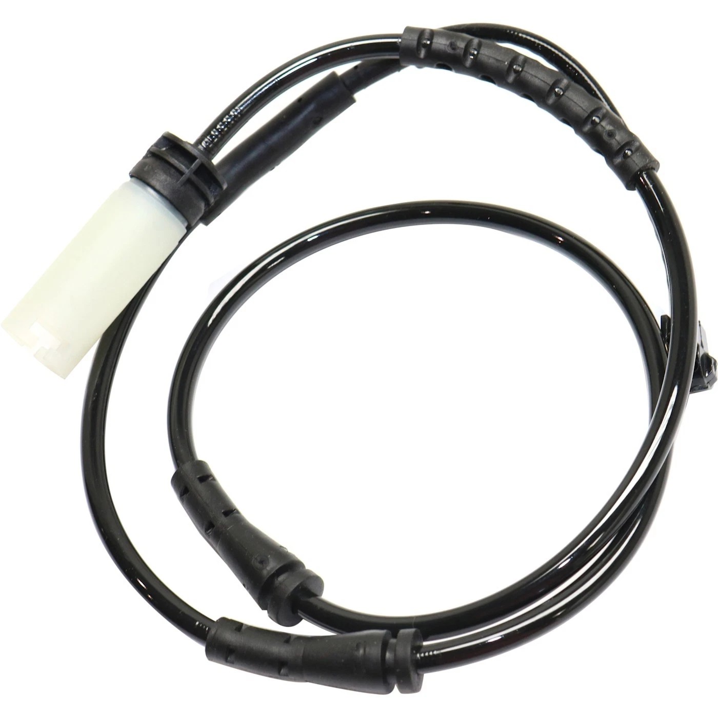 2x Front & Rear Disc Brake Pad Wear Sensor for Mini Cooper Countryman 2011-2016