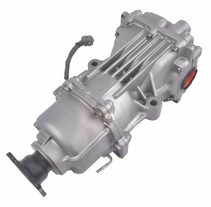 For Nissan Rogue Select Murano 2003-2015 Rear Differential Assembly Carrier AWD