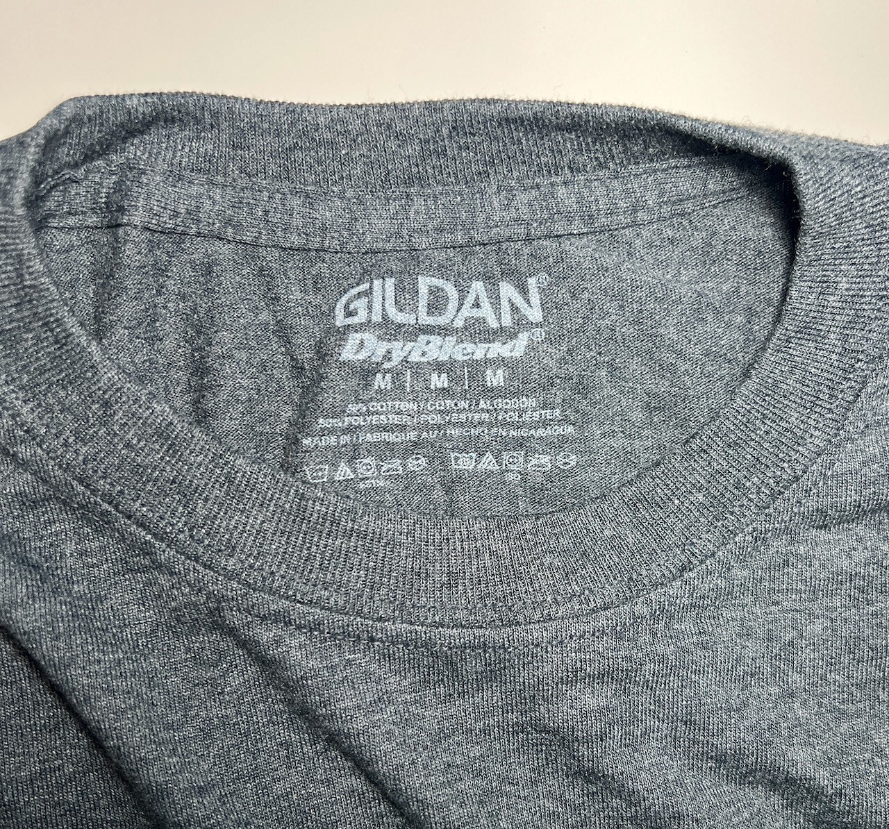 Colorado Wrestling Regional Combine Gray Tshirt S, M, L, XL, XXL, XXXL Overstock