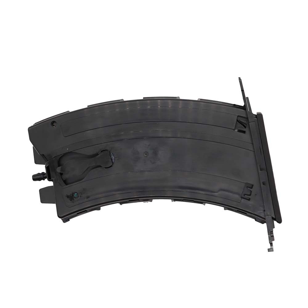 for BMW E90 E91 E92 E93 51459173463 Left Drivers Retractable Cup Holder Black