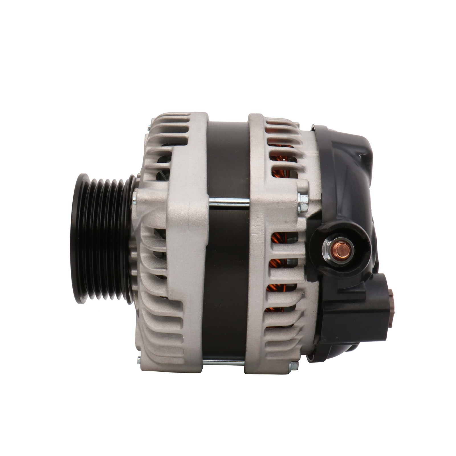 Alternator Fit Acura RL TL TSX MDX ZDX Honda Pilot Rideline Odyssey 3.5L 3.7L