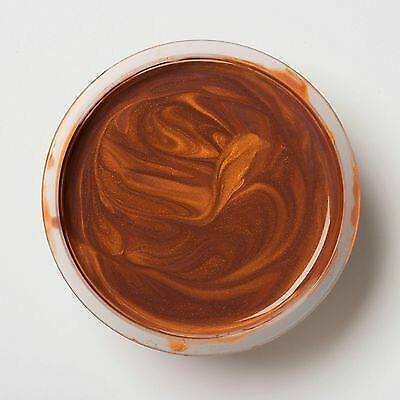 Wicked Colors Metallic Burnt Orange W365