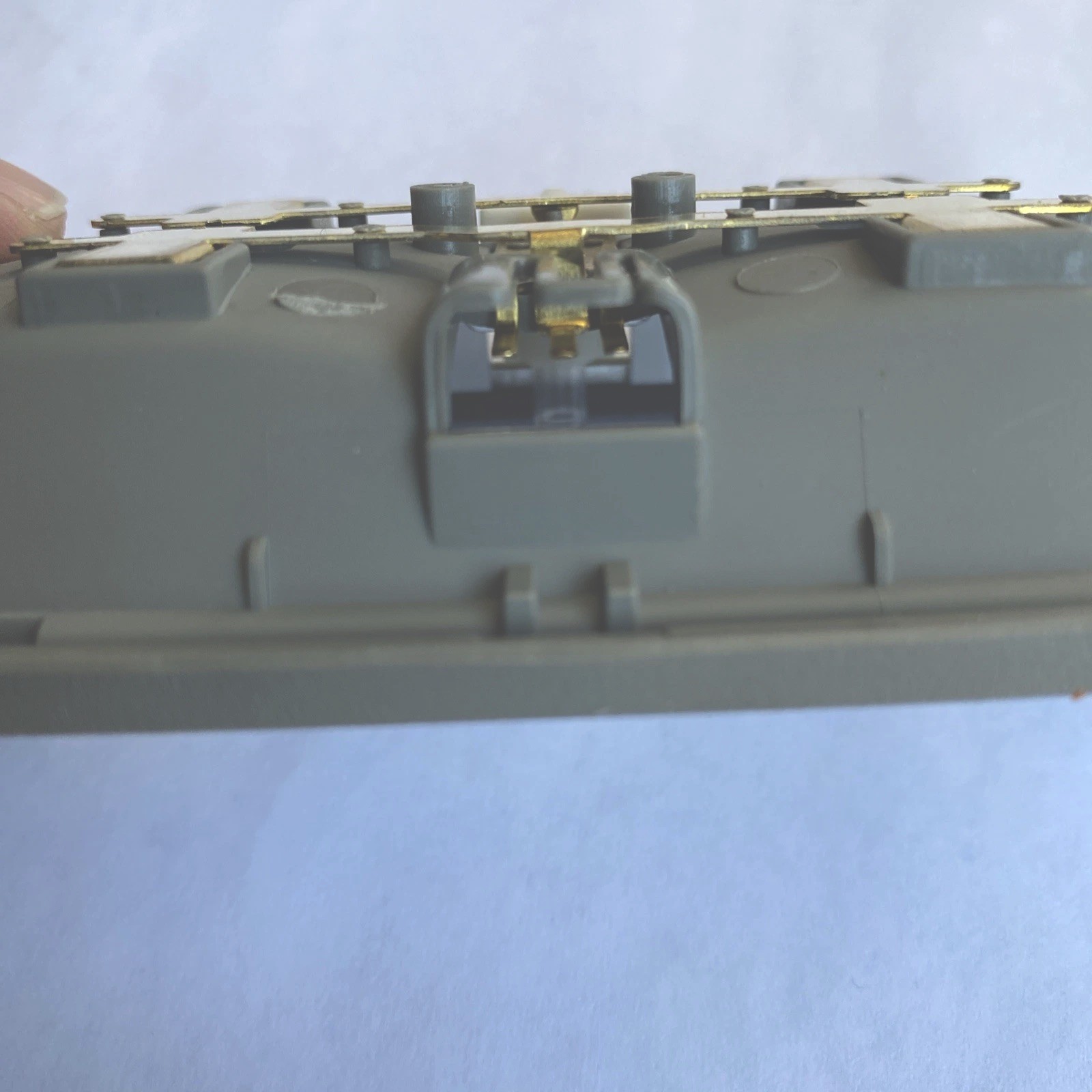 3626066C1 INTERNATIONAL DURASTAR DOME light MED NEUTRAL FASTER-FREE SHIPPING