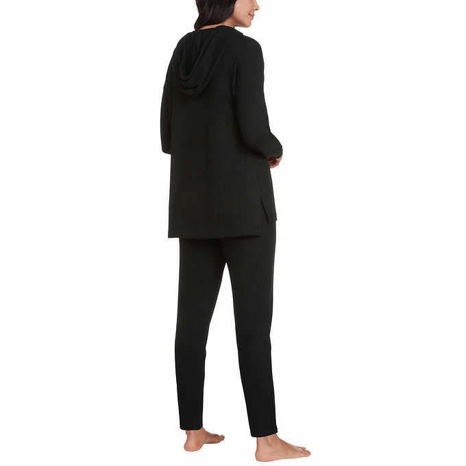 Max and Mia Ladies' Lounge Set Super Soft Knit Fabric G51