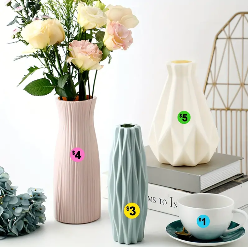 384 Priced Garage Yard Sale Stickers Labels Price Tags Flea Market Sale Adhesive