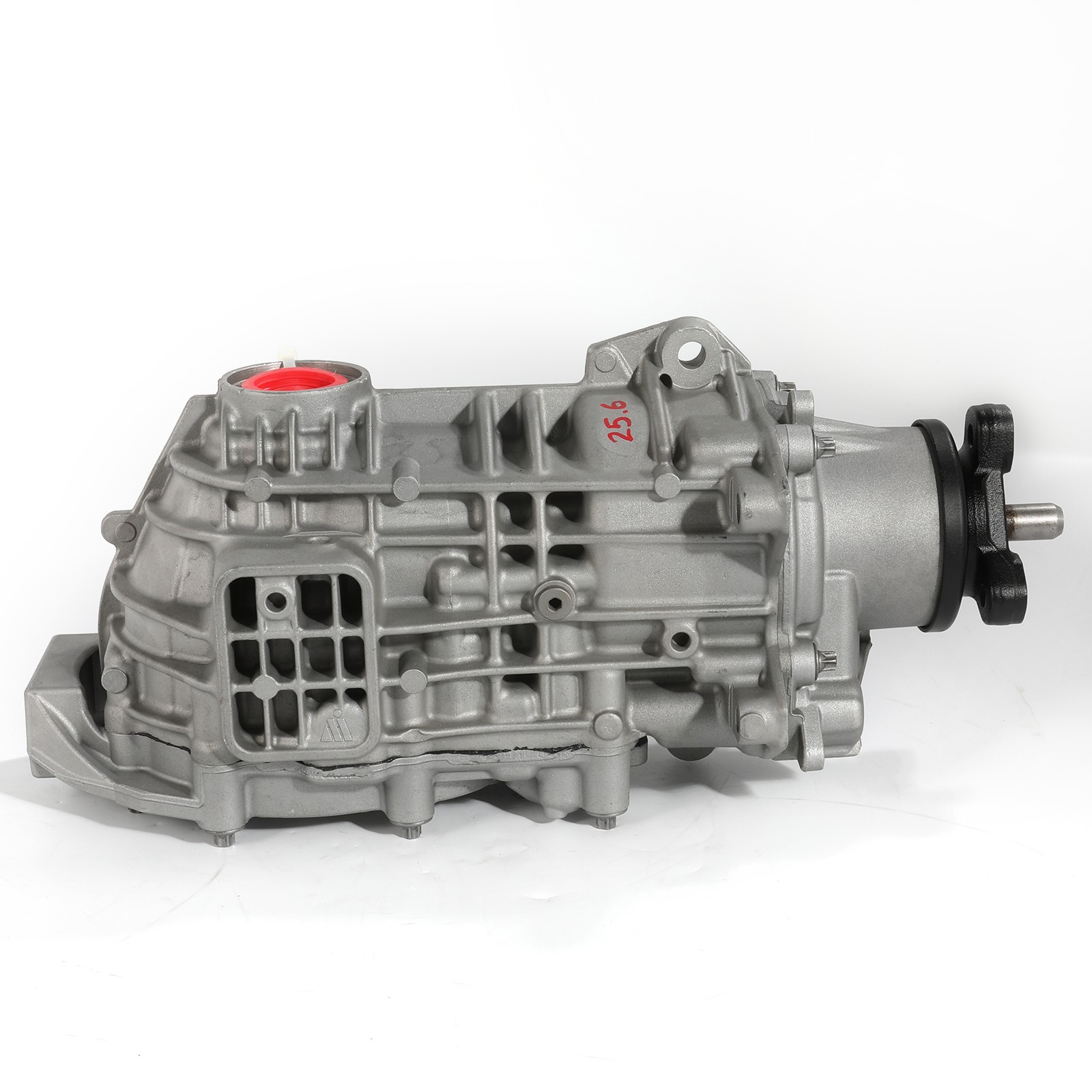 Rear Differential Assembly Rear Axle for Mercedes-Benz W176 4Matic 2463531300