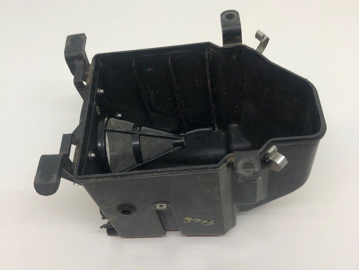 New! Yamaha YFZ450R 2009-2026 Airbox Air Box Cleaner Housing Filter 450x 09-26
