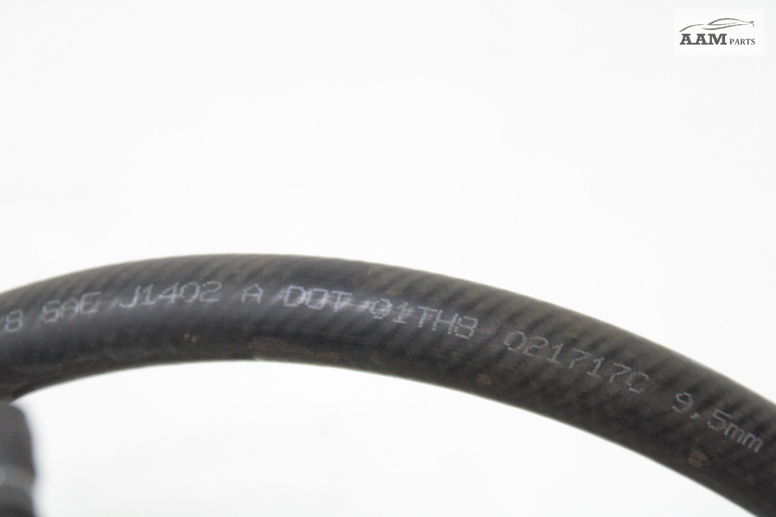 2018-2024 FREIGHTLINER CASCADIA REAR RIGHT SIDE AIR BRAKE HOSE PIPE OEM