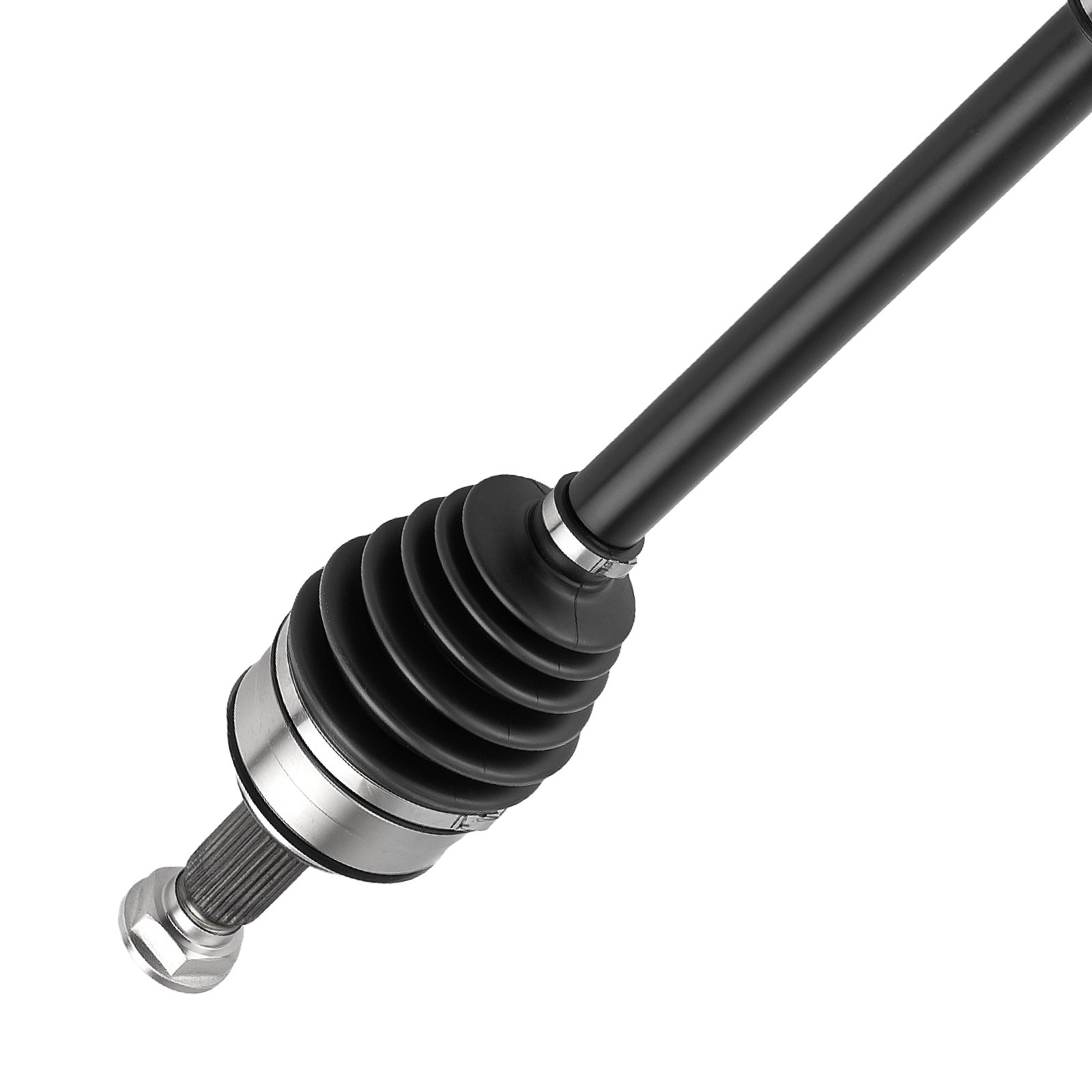 2x Front Left & Right CV Axle Assembly for Honda Accord 2008 2009-2012 V6 3.5L