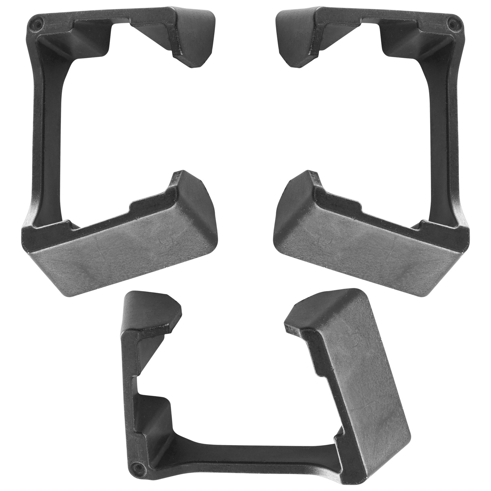 Caltric Primary Drive Clutch Tower Slider For Polaris 5451564 1323558 1323454