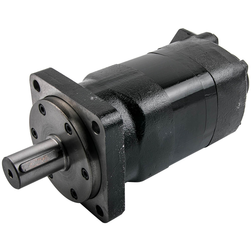Hydraulic Motor for 112-1068-006 112-1068 Displacement 491.4 Cm3/r [29.99 In3/r]