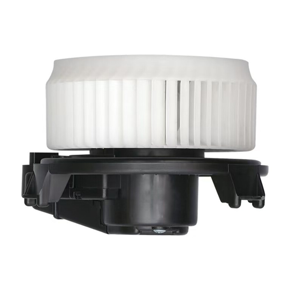 For 2014-2017 Jeep Wrangler 2014-18 Ram 1500 HVAC Blower Motor Fan A/C Assembly