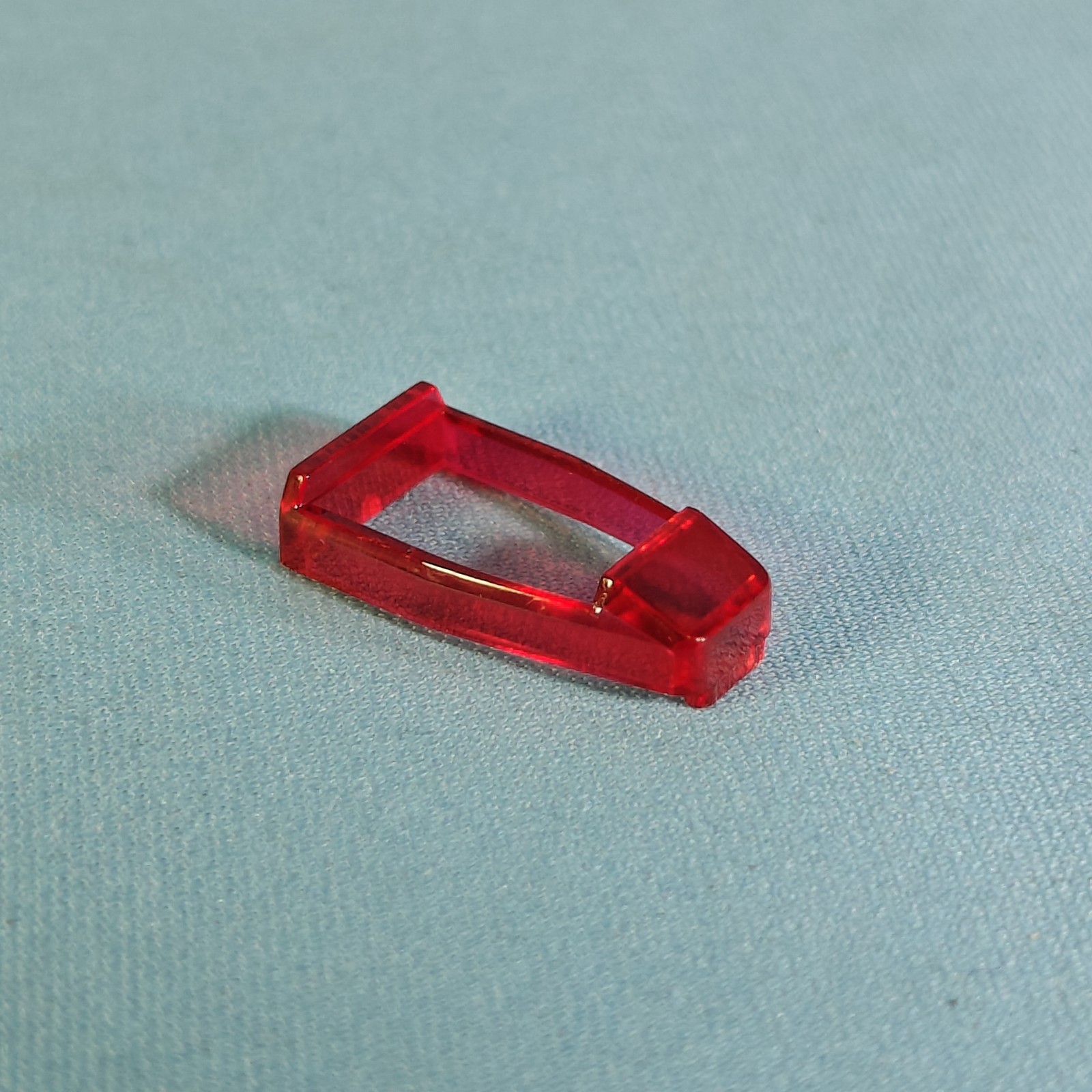 Tomy Robo Strux Zoids Silver Starriors Pilot & Head Cockpit Robostrux Tyranazoid