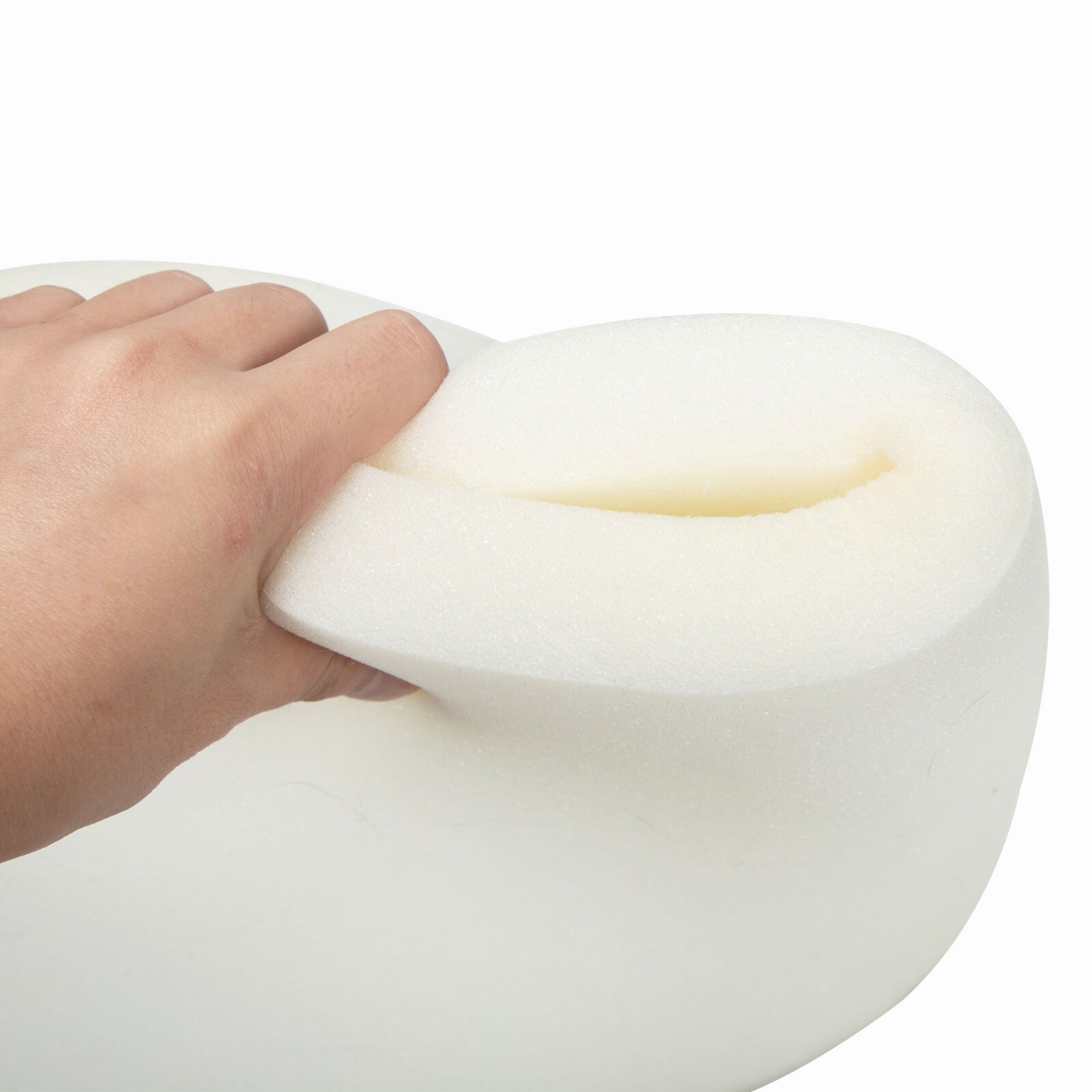 COZIWOW Cat Perch Cat Hammock Window Seat Padded Cat Wall Bed for Sunbathing