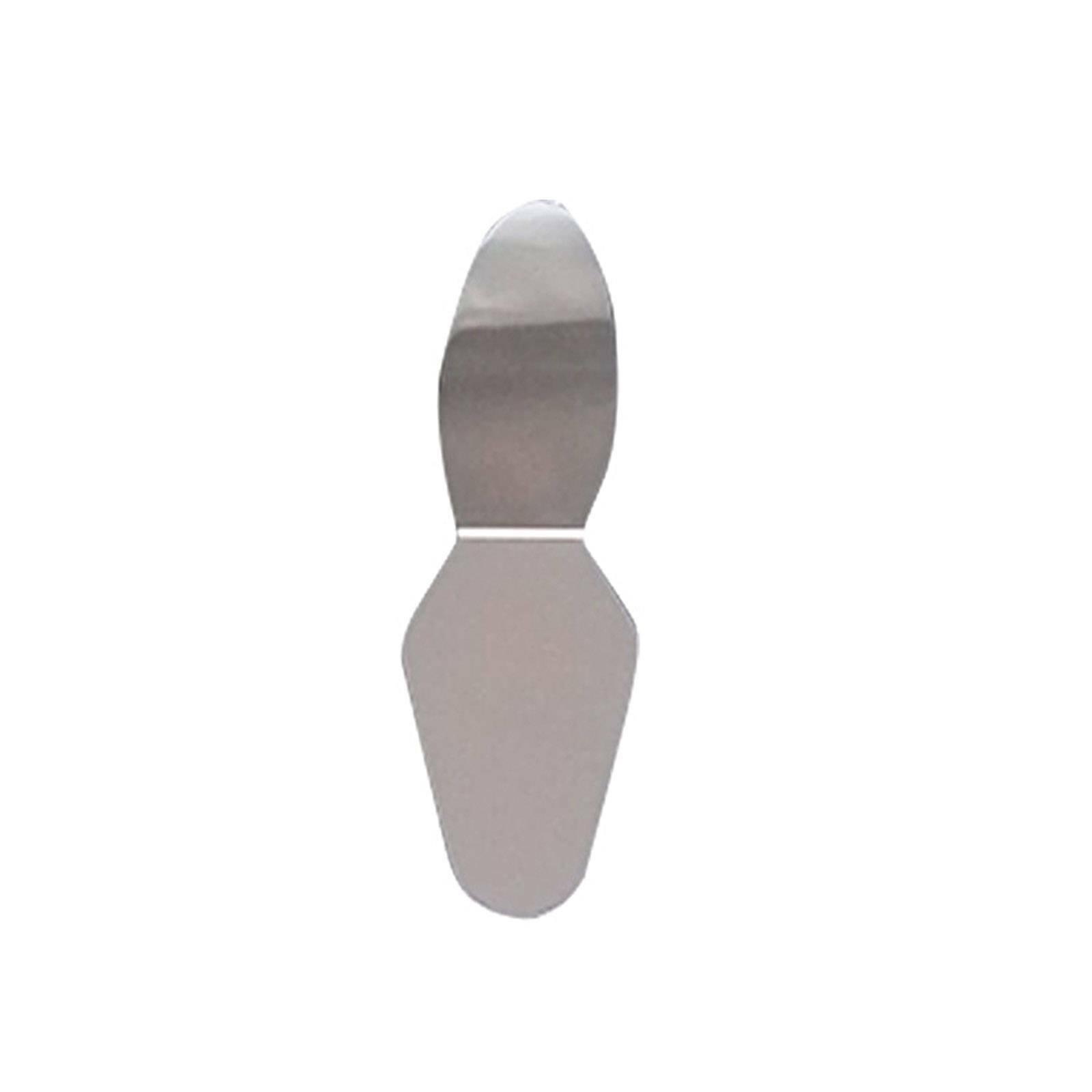 Dental Orthodontic Intra-oral Mirror Oral Photographic Stainless Steel Reflector