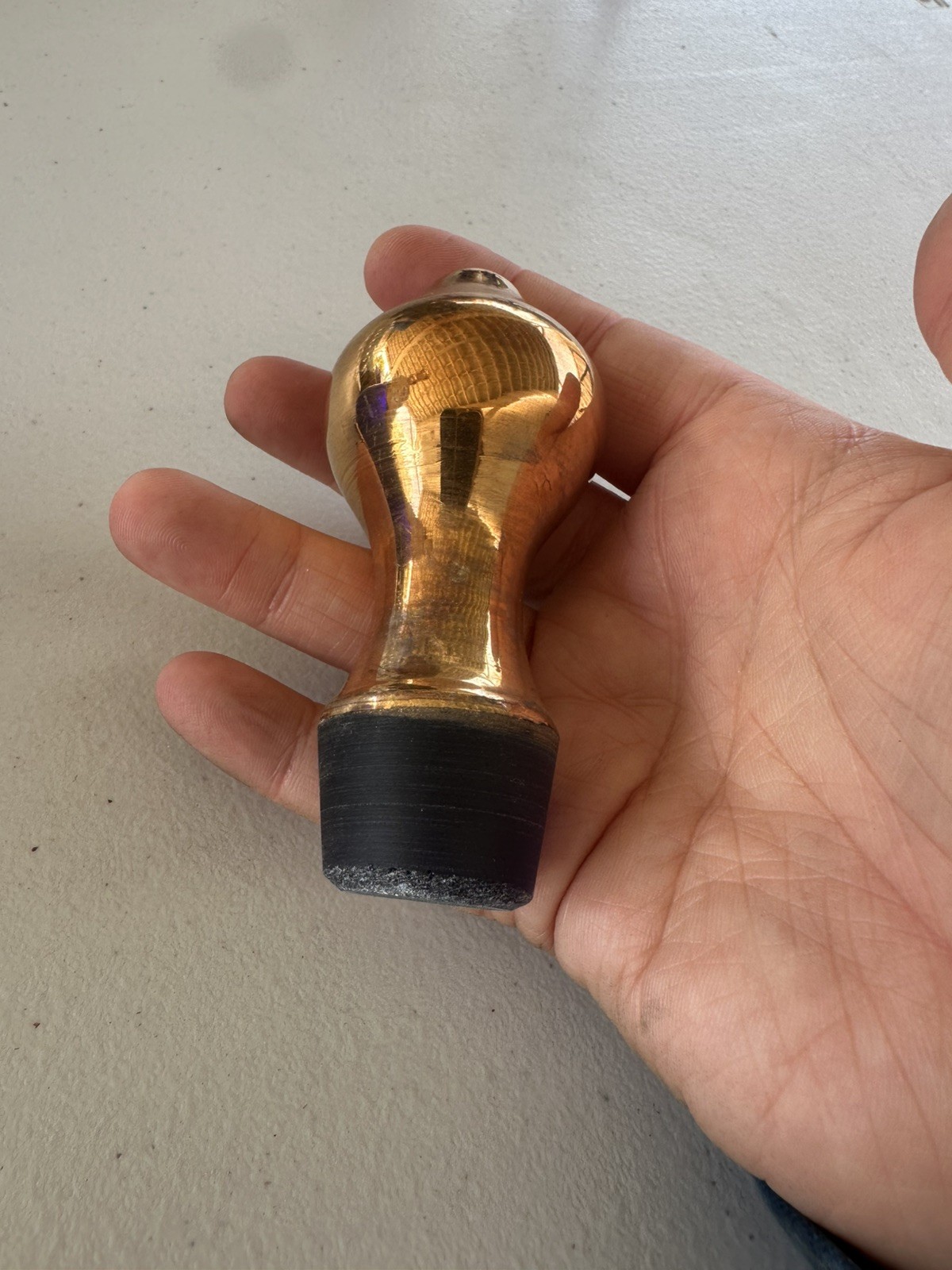 Antique Bohemian Moser Cobalt Blue Enamel Flowers Decanter & 6 Glasses Set