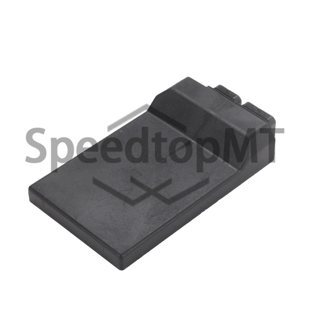 Used OEM ECU CDI Ignitor Module Box For YAMAHA YZF R1 2007-2008 4C8-8591A-30-00