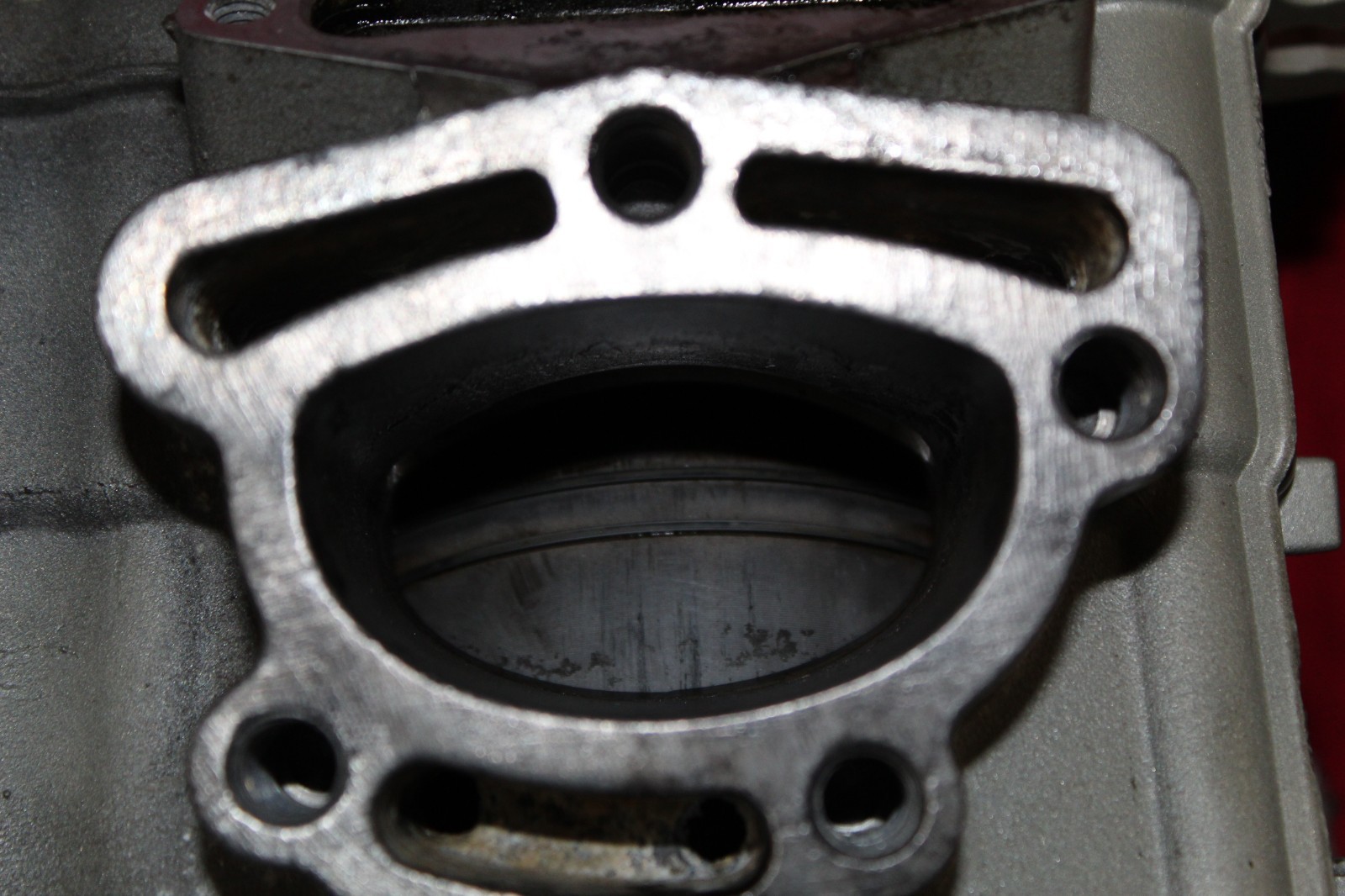 2000 - 2003 Sea Doo 947 951 XP RX GTX DI OEM Motor Engine 421888532 150+ PSI