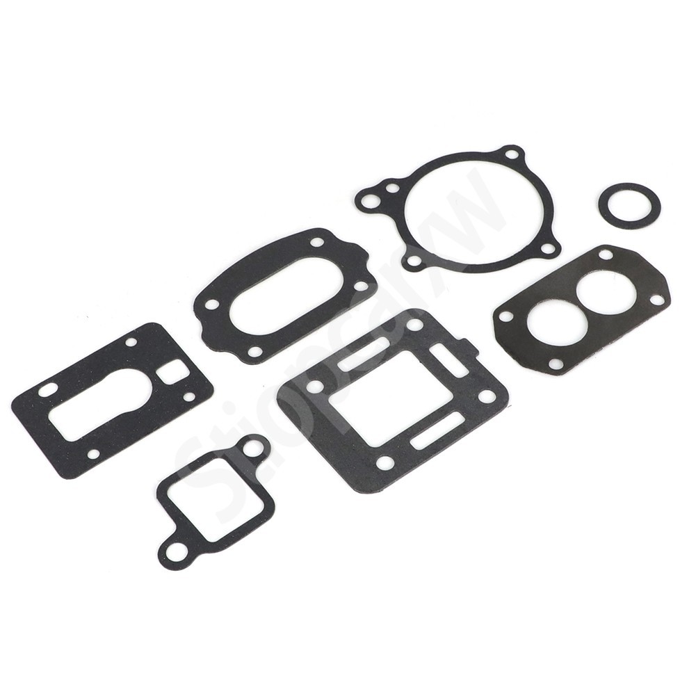 Head Gasket Kit For ChrisCraft Mercury Marine Mercruiser GM Chevy 3.0L 181CID US