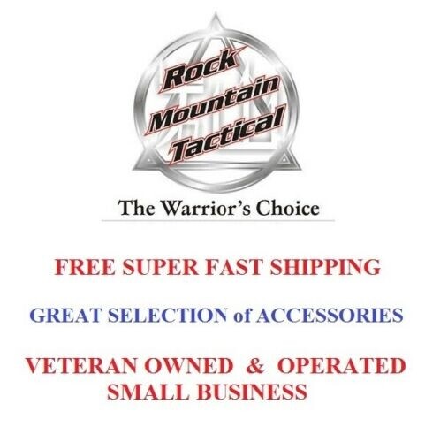 Viking Tactics VTAC - 2 Point MK2 Sling PADDED WIDE - BLACK - VTAC-MK2-BK - NEW