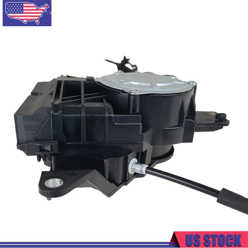72050-TK8-305 NEW For Honda Odyssey 11-17 Left Driver Power Sliding Door Motor
