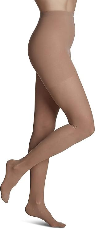 Sigvaris Sheer Style CT Panty Hose 15-20 20-30 30-40 Compression Size & Color