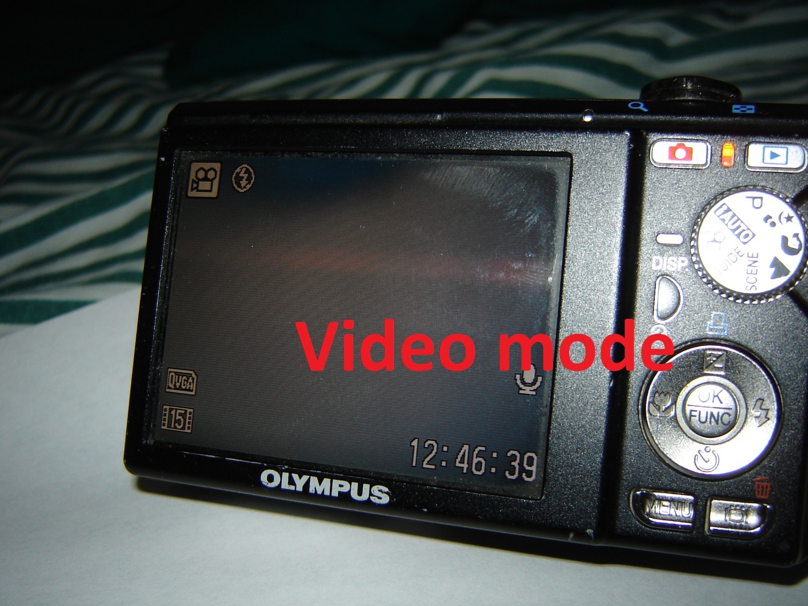 1pcs 16gb microSDHC with MASD-1 MicroSD TF to OLYMPUS XD Picture ADAPTER