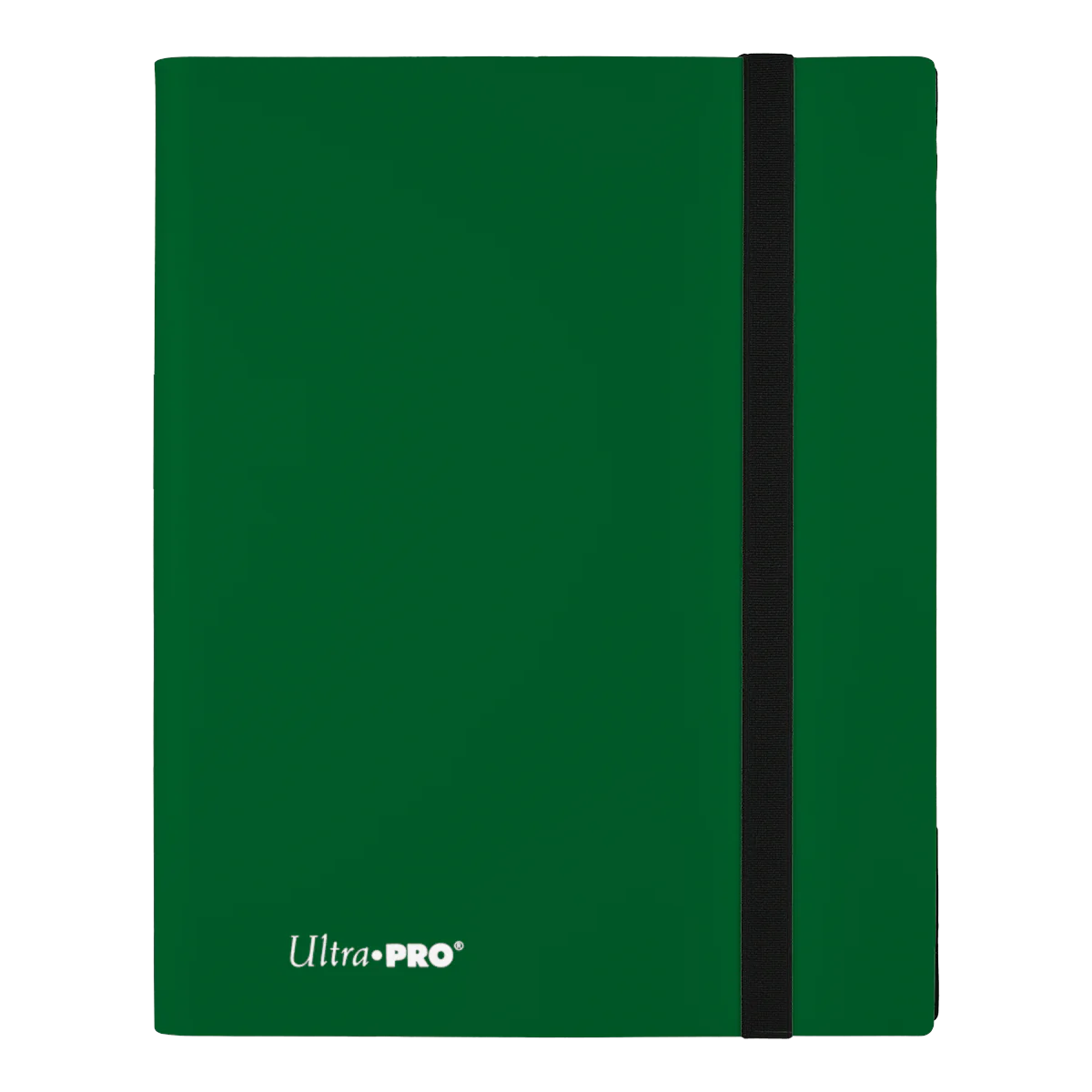 Ultra PRO Eclipse 9-Pocket PRO-Binder Side-Loading Pocket Design - 360 Cards