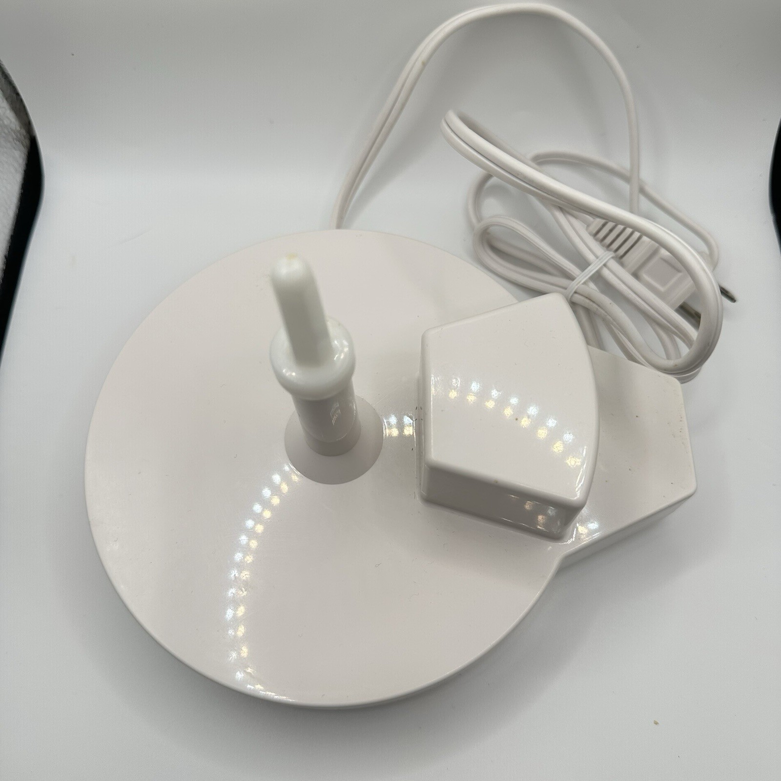 Black & Decker Handy Juicer HJ28 Power Motor Base Replacement Parts Tested