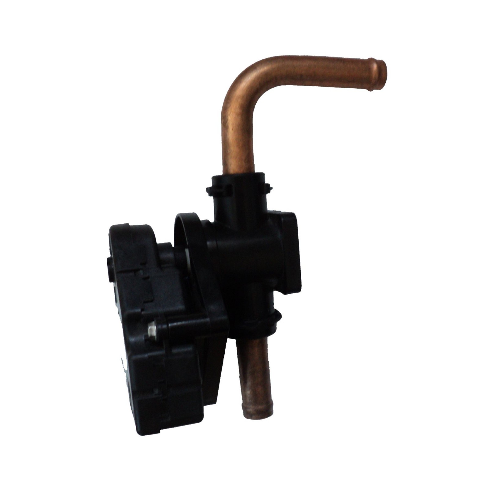 651259 HEATER VALVE ACTUATOR, 4-PIN 12V, 126 DEGREES TRAVEL