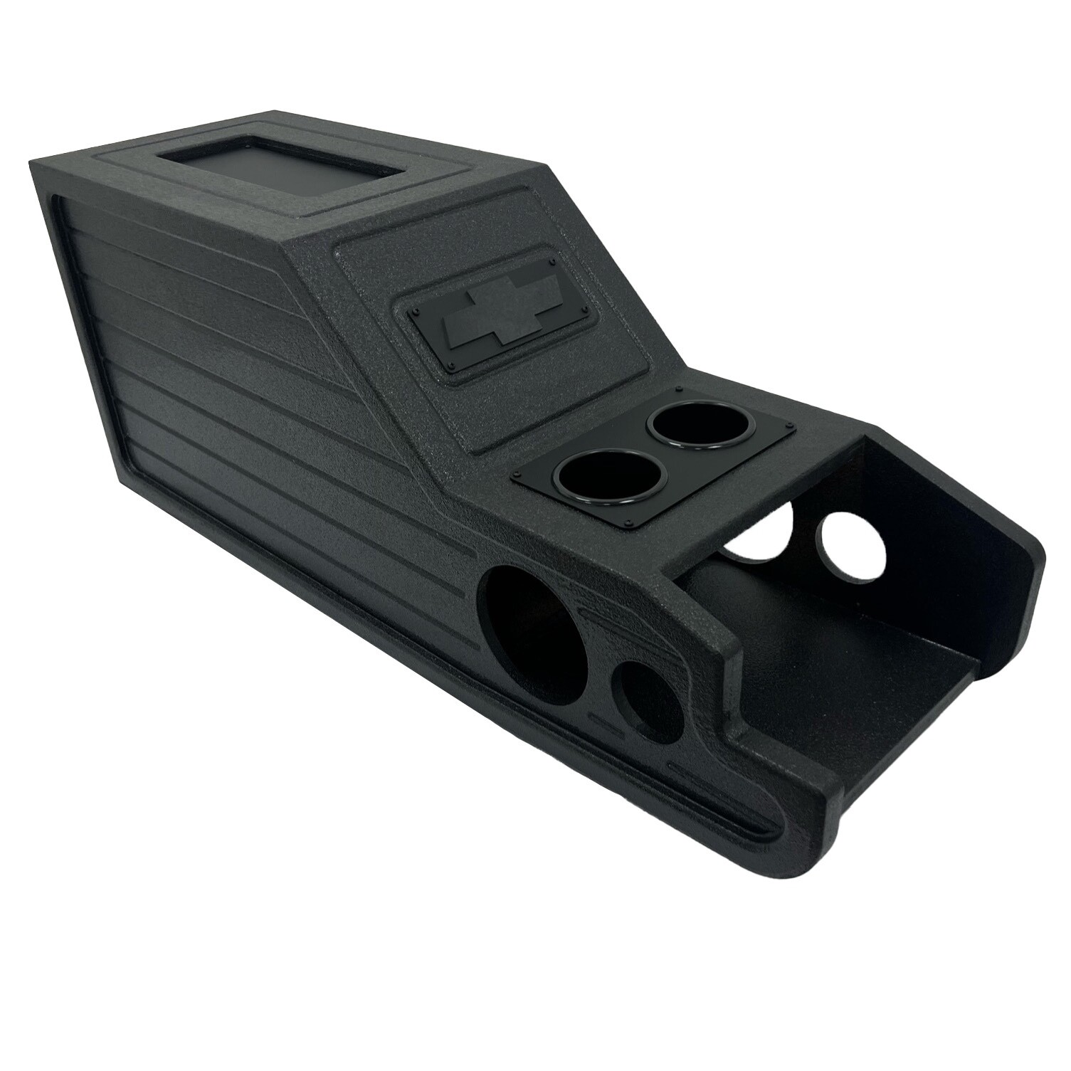 Chevy Silverado Gmc Sierra Single/ Ext Cab 88-94 Center Console Subwoofer Box